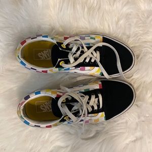 Vans Sneakers